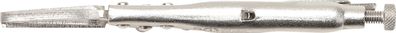 Langbeck-Gripzange - 170 mm ... 500 mm