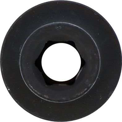 Kraft-Einsatz tief 12,5 (1/2) - 8 mm ... 36 mm