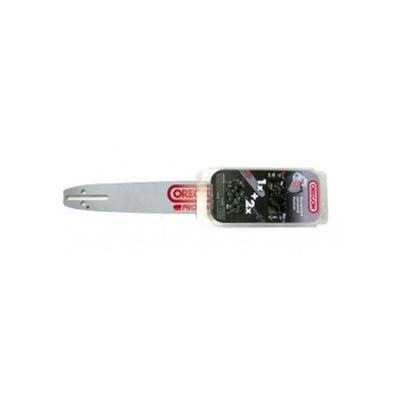 Führungsschiene OREGON Schwert 160SDEA041 DOUBLE GUARD 16" Schwert 40cm + 2x 1,3mm 3