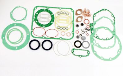 Deutz Dichtungssatz Vollsatz für F2L912 / 913 vergl. 02929652 02928979