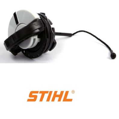 STIHL Benzin Tankdeckel mit Schnellverschluss alle MS Modelle MS192-880