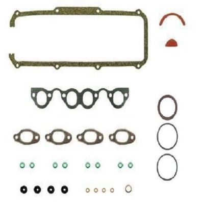 Kopfsatz VW oben Dichtungssatz Zylinderkopf Diesel 1,5 1,6 D TD