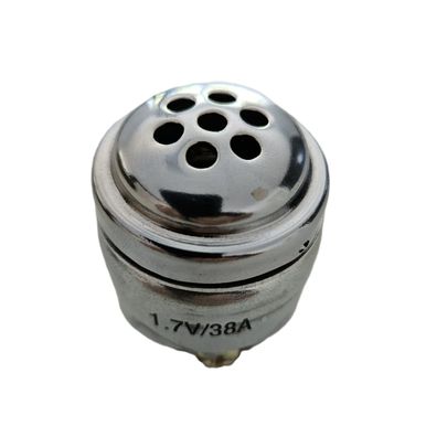 Glühüberwacher 1,7V 38A Glühanzeiger Deutz Porsche Güldner Hanomag Traktor