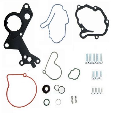 Reparatursatz Vakuumpumpe Unterdruckpumpe Audi VW 038145209 1, 9 & 2, 0 tdi VAG