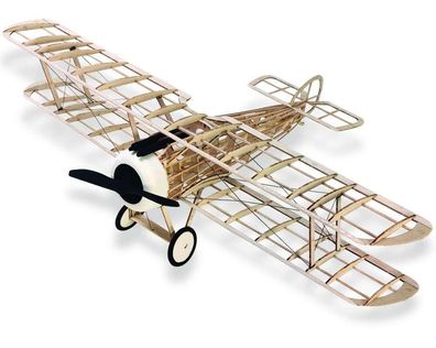 Krick Guillow Guillow´s Sopwith Camel Maßstab 1:19 gu105 Bausatz Balsa
