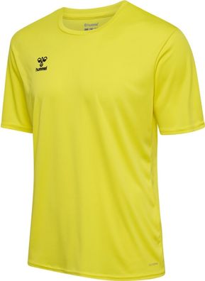 Hummel Sportshirt Hmlessential Jersey S/S 224541