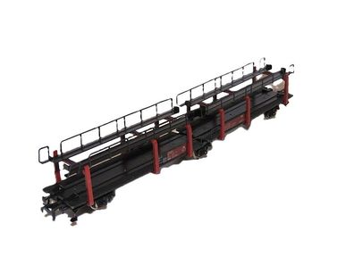 Fleischmann 1472 - Autotransporter - Hakenkupplung - 1:87 - Nr. i2
