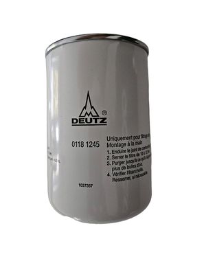 Deutz Kraftstofffilter Dieselfilter OEM Nr.: 01181245 WK940
