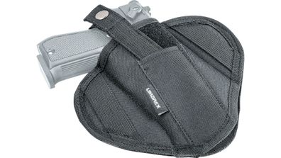 Umarex Pancakeholster aus Nylon, schwarz