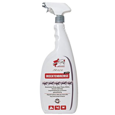 Schopf Riders Pferdemittel Insektenbremse 1.000 ml - IR 35/10