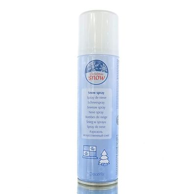 Kaemingk Schnee Spray, eiss, ia4.4-H17,8 cm Artikel EAN 8720194905968
