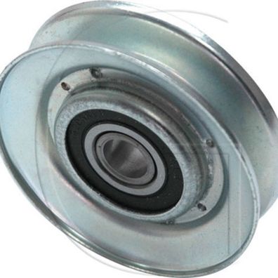 Riemenscheibe Ø Riemenscheibe Innen 52,40 mm Ø Riemenscheibe Außen 88,90 mm