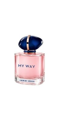 Giorgio Armani My Way Eau De Parfum 90ml