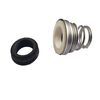 Gleitringdichtung inkl. Gegenring ø12mm/20mm Mechanical Seal