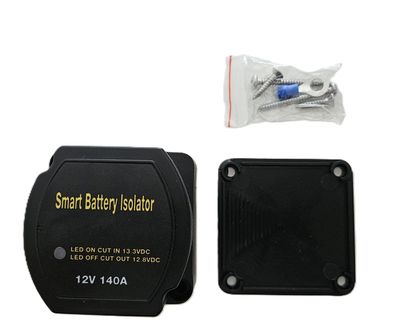 Ladestromverteiler passend für: Durite-HCUK 0-727-33 12V 140A