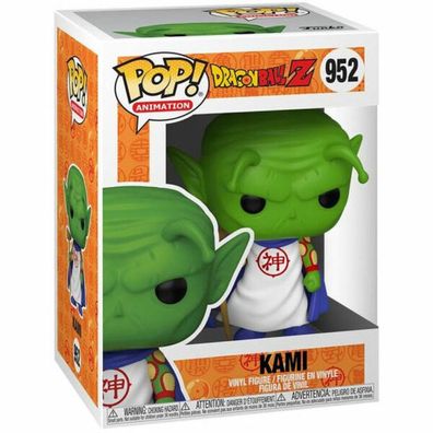 Funko POP-Figur Dragon Ball Z Kami