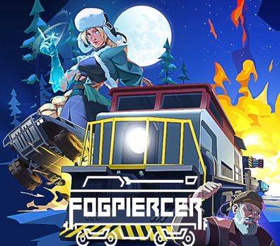 Fogpiercer - Steam Key (Aktivierungscode)