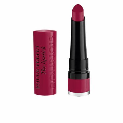 Bourjois Paris Bourjois Paris Rouge Velvet The Lipstick 10 Magni