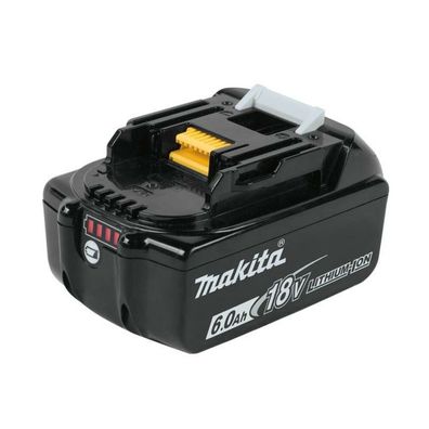 Makita Ersatzakku BL1860 18V/6Ah
