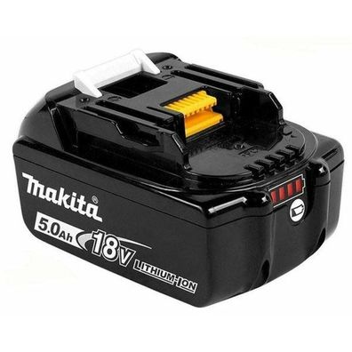 Makita Akku BL1850B 18 V / 5,0 Ah Li-Ion