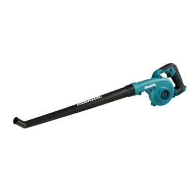 Makita Akku-Gebläse UB101DZ, 12Volt (blau/schwarz, ohne Akku und Ladegerät)