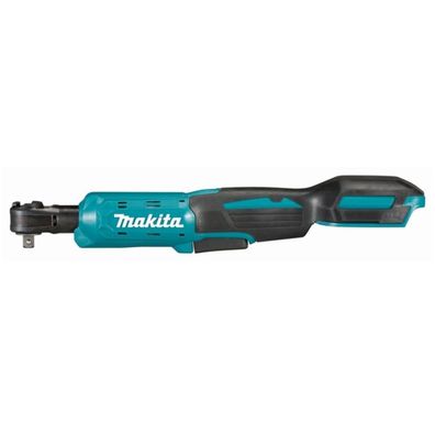 Makita Akku-Ratschenschrauber DWR180Z, 18Volt (blau/schwarz, ohne Akku und Ladegerät)