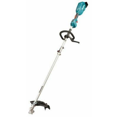 Makita Akku-Multifunktionsantrieb DUX18ZX 18V (blau/schwarz, ohne Akku und Ladegerät)