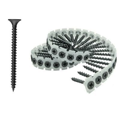 Makita Schnellbauschrauben fein 3,9 x 35mm (1.000 Stück)