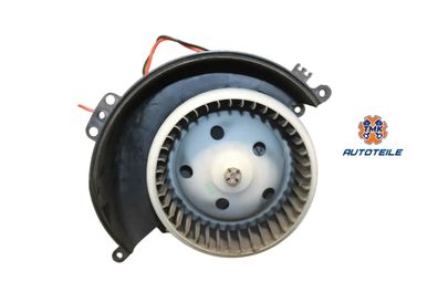 Opel Astra H Gebläsemotor Heizung Gebläse Lüftung 52407543 9GWLG