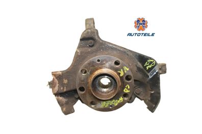 Opel Corsa D Radlager Radnabe Achsschenkel Vorne Rechts 1.2 1.4 55703153 BW2AP