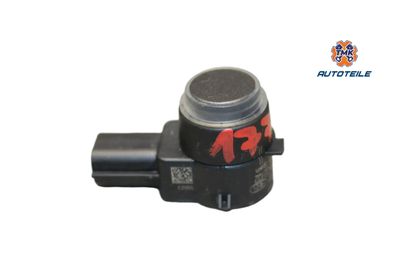 Opel Astra J PDC Sensor Einparkhilfe Parkhilfe Z177 Karbongrau 13282887 ZN2QX