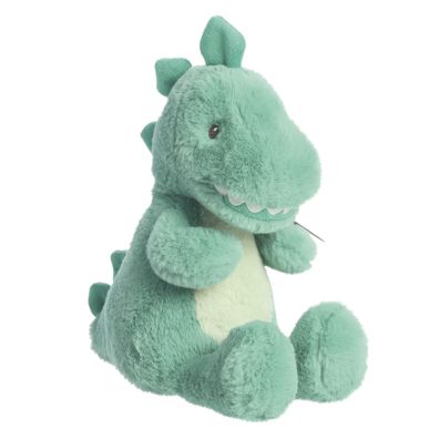 Aurora World Aurora, 23320, Ebba Baby Ryker Rex Drache, 132cm, Eco-Friendly Plüschtie