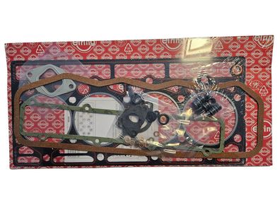 Dichtungssatz Zylinderkopf Case IHC D-206 D-239 D-246 D-268 Elring 355.888