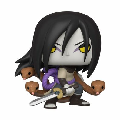 Funko Naruto POP! Animation Vinyl Figur Orochimaru 9 cm