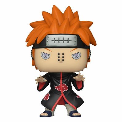 Funko Naruto POP! Animation Vinyl Figur Pain 9 cm