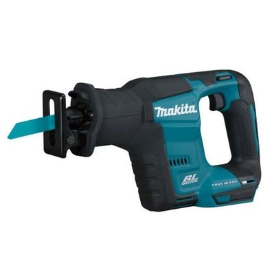Makita Akku-Reciprosäge DJR188Z, 18Volt (blau/schwarz, ohne Akku und Ladegerät)