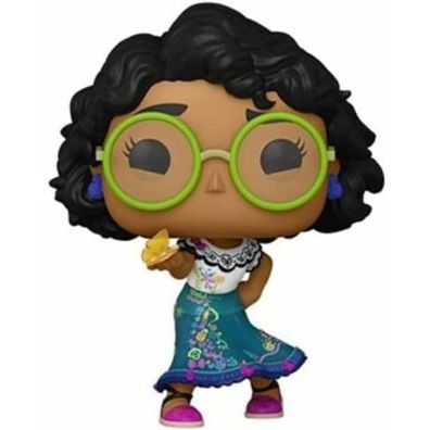 Funko Encanto POP! Movies Vinyl Figur Mirabel Madrigal 9 cm
