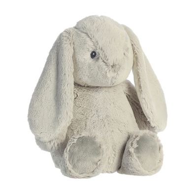 Aurora, 23106, Ebba Baby Dewey DuskHase, 32cm, Eco Friendly Plüschtier, rau
