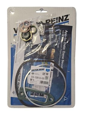 Deutz FL 912/913 Zylinderkopf Dichtungssatz Reinz 03-12612-05 vergl. Deutz KHD 0293 1