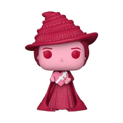 Funko Wicked Valentines POP! Disney Vinyl Figur Elphaba 9 cm