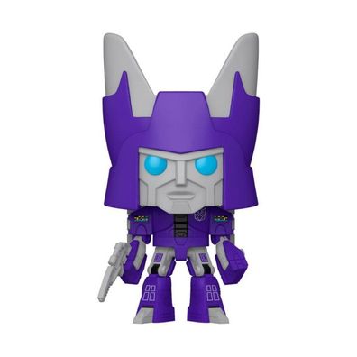 Funko Transformers Retro Series POP! TV Vinyl Cyclonus 9 cm