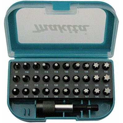 Makita P-73352 Bit-Set