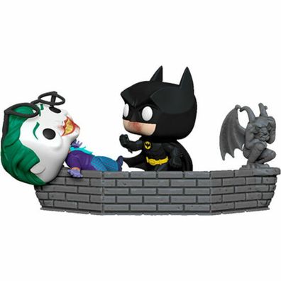 Funko POP! DC Comics - Batman vs. Joker (1989) (12,7 x 22,8 cm)