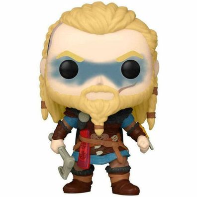 Funko POP-Figur Assassins Creed Eivor