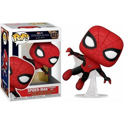 Funko Sammelfigur POP Marvel Spider-Man