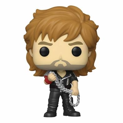 Funko Duran Duran POP! Rocks Vinyl Figur Wild Boys Simon 9 cm