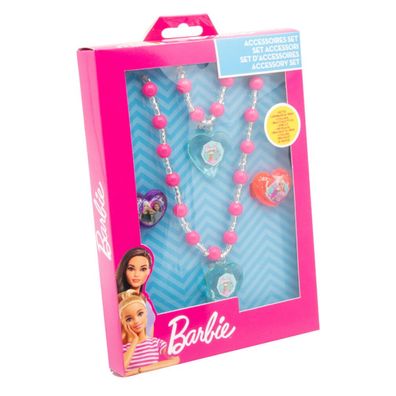 Joy Toy Barbie - Schmuckset