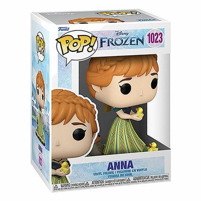 Funko Anna Pop Figur 9 cm