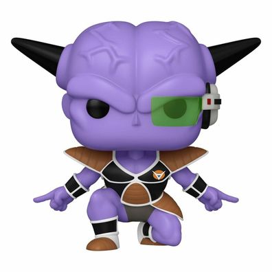 Funko Dragon Ball Z POP! Animation Vinyl Figur Ginyu 9 cm