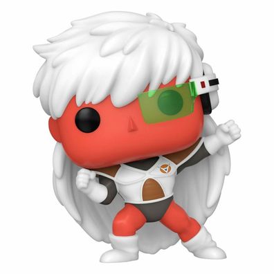 Funko Dragon Ball Z POP! Animation Vinyl Figur Jiece 9 cm
